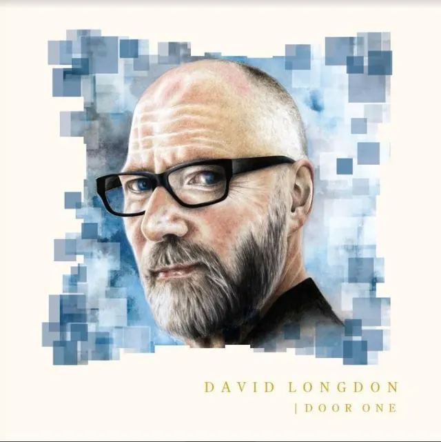 David Longdon Door One (LP) 