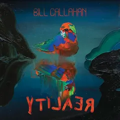 Bill Callahan Ytilaer (MC)