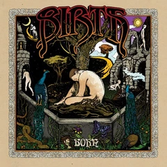 Birth Born - LTD (LP)