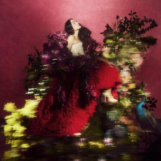 Jessie Ware Superbloom - LTD (LP) 