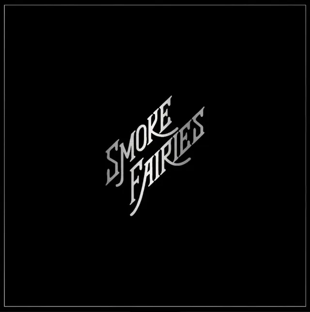 Smoke Fairies Singles (2LP) 