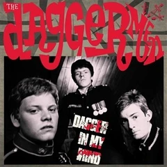 The Daggermen Dagger In My Mind (LP)