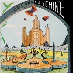 Bröselmaschine Bröselmaschine (LP)