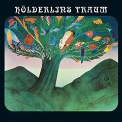 Hölderlin Hölderlins Traum (LP) 