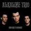 Alkaline Trio From Here To Infirmary (LP)