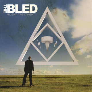 The Bled Silent Treatment (LP)