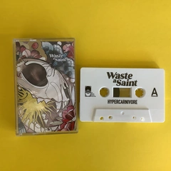 Waste A Saint Hypercarnivore (MC)