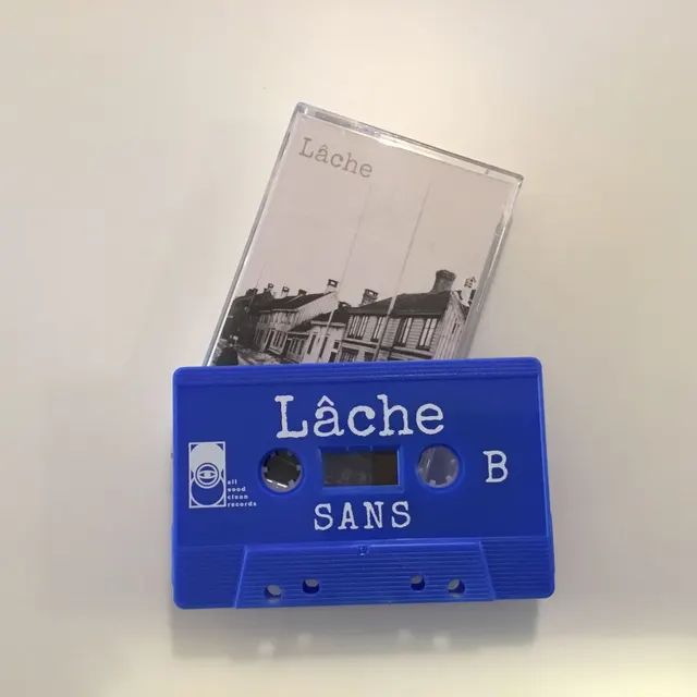 Lache Sans (MC) 