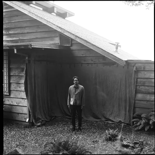 Luke Sital-Singh Dressing Like A Stranger (LP) 