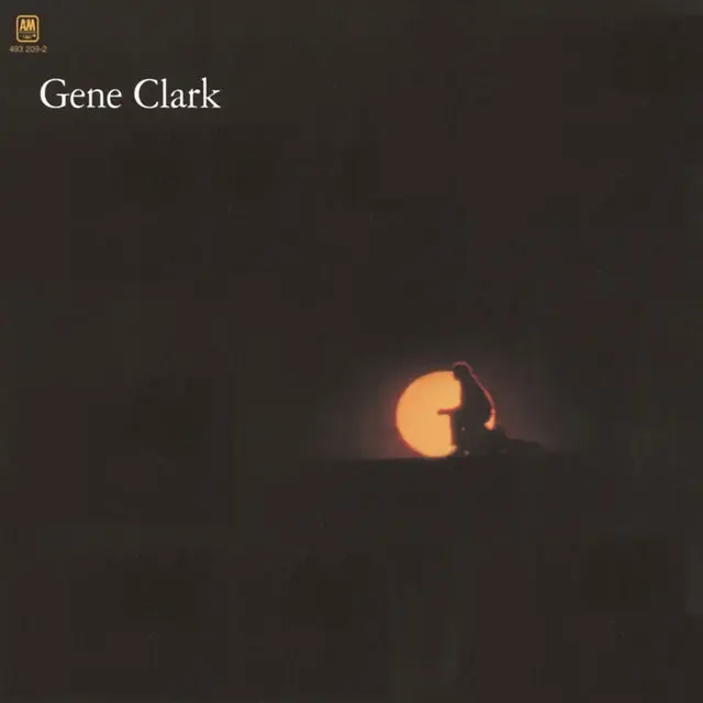 Gene Clark White Light (CD) 