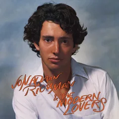 Jonathan Richman &amp; The Modern Lovers Jonathan Richman &amp; The Modern… (CD)