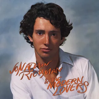 Jonathan Richman &amp; The Modern Lovers Jonathan Richman &amp; The Modern… (CD)