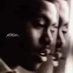 Nas Magic (CD)