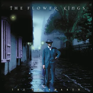 The Flower Kings The Rainmaker (CD)
