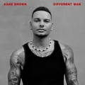 Kane Brown Different Man (CD)
