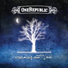 OneRepublic Dreaming Out Loud (2LP)