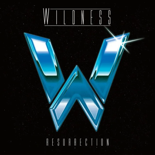 Wildness Resurrection (CD) 