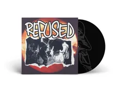 Refused Pump The Brakes - LTD (12")