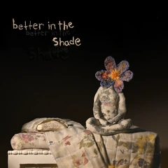 Patrick Watson Better In The Shade (LP)