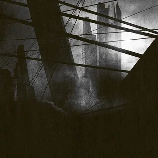 Jóhann Jóhannsson And In The Endless Pause There… (LP)