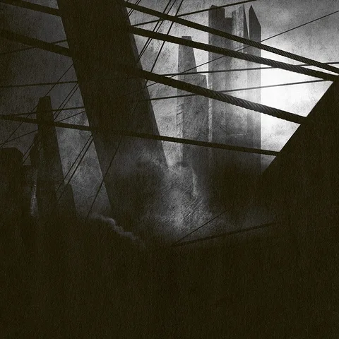 Jóhann Jóhannsson And In The Endless Pause There… (LP)
