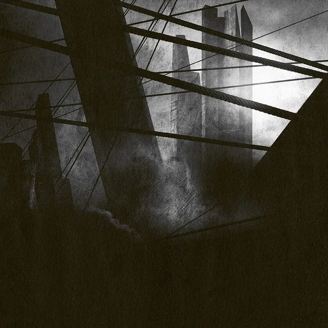Jóhann Jóhannsson And In The Endless Pause There… (LP) 