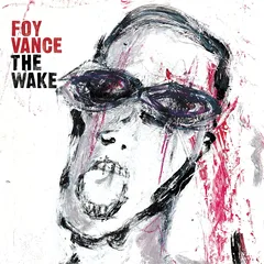 Foy Vance The Wake - LTD (2LP)