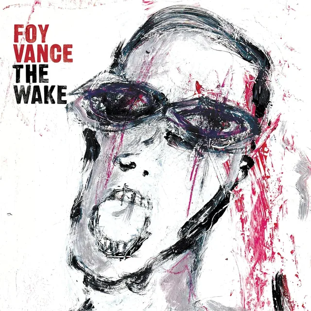 Foy Vance The Wake - LTD (2LP) 