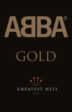 ABBA ABBA Gold - LTD (MC)