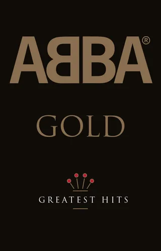 ABBA ABBA Gold - LTD (MC)