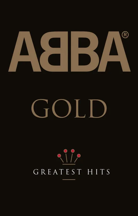 ABBA ABBA Gold - LTD (MC)