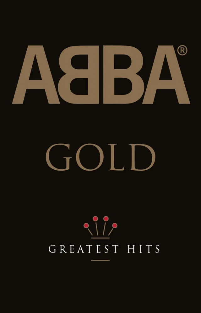 ABBA ABBA Gold - LTD (MC) 