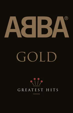 ABBA ABBA Gold - LTD (MC)