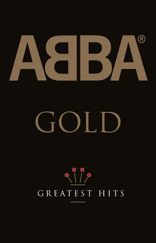 ABBA ABBA Gold - LTD (MC)