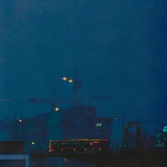 Jóhann Jóhannsson Copenhagen Dreams (LP)