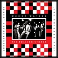 Muddy Waters &amp; The Rolling Stones Live At The Checkerboard… - LTD  (2LP)
