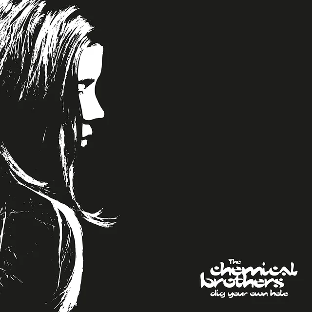 The Chemical Brothers Dig Your Own Hole - 25th… (2CD) 
