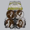 The Kinks Something Else By The Kinks (LP)