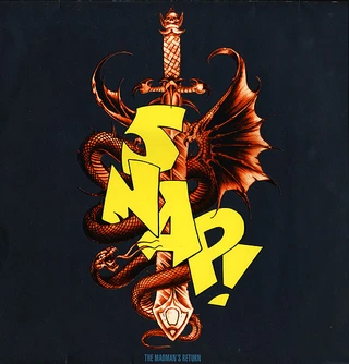 SNAP! The Madman's Return - 30th… (2LP)