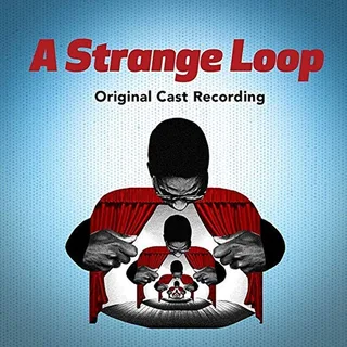 Musikal A Strange Loop - OBCR (CD)