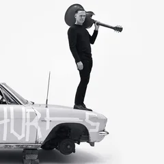 Bryan Adams So Happy It Hurts - Deluxe Edition (2CD)