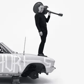 Bryan Adams So Happy It Hurts - Deluxe Edition (2CD)