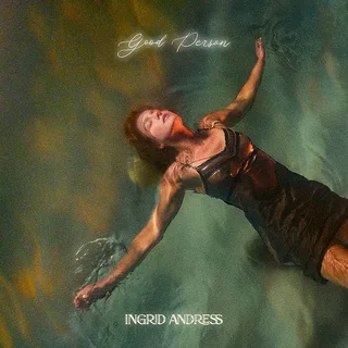 Ingrid Andress Good Person (CD)
