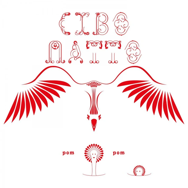 Cibo Matto Pom Pom: The Essential Cibo… - LTD (2LP) 