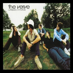 The Verve Urban Hymns: 20th Anniversary SDLX (6LP)