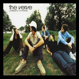 The Verve Urban Hymns: 20th Anniversary SDLX (6LP)