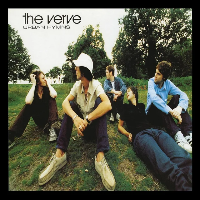 The Verve Urban Hymns: 20th Anniversary SDLX (6LP) 