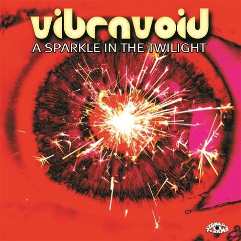 Vibravoid A Sparkle In The Twilight (LP) 