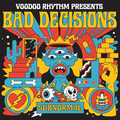 Bad Decisions Subnormal (CD)