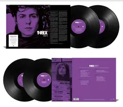 Marc Bolan &amp; T.Rex T.Rex: 1971 (2LP)